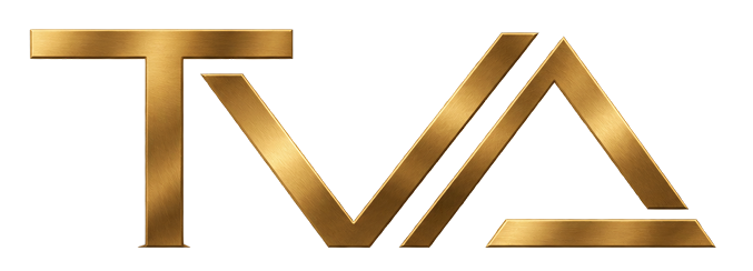 Trevia Development TVA logo